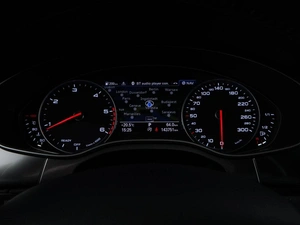 Седан Audi A6 2017 года, 2599777 рублей, Москва
