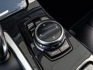 Седан BMW 5 серия 2014 года, 1790000 рублей, Краснодар