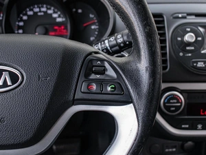 Хетчбэк Kia Picanto 2011 года, 790000 рублей, Краснодар