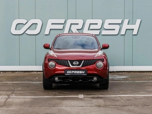 Внедорожник Nissan Juke 2013 года, 1050000 рублей, Большой Сочи