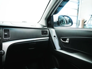 Внедорожник SsangYong Actyon 2011 года, 890000 рублей, Красноярск