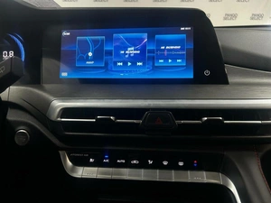 Внедорожник Changan CS35 Plus 2024 года, 1957000 рублей, Красноярск