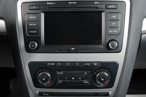Лифтбек Skoda Octavia 2012 года, 799000 рублей, Тюмень