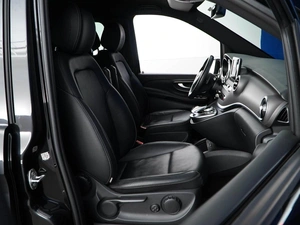 Минивэн Mercedes-benz V-класс 2019 года, 4698000 рублей, Москва