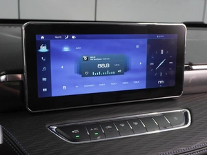 Внедорожник Haval Jolion 2023 года, 1769000 рублей, Воронеж