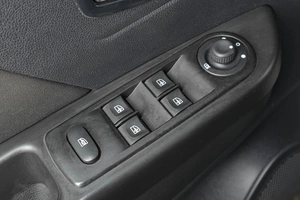 Внедорожник Renault Kaptur 2016 года, 1179000 рублей, Тюмень