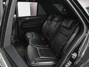 Внедорожник Mercedes-benz M-класс 2012 года, 1894000 рублей, Ставрополь
