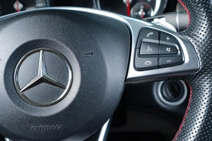 Седан Mercedes-benz CLA-класс 2016 года, 2239000 рублей, Тюмень