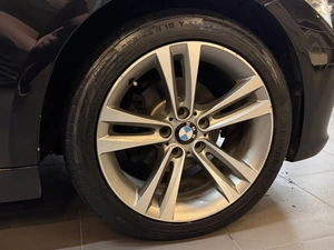 Седан BMW 3 серия 2013 года, 1497000 рублей, Красноярск