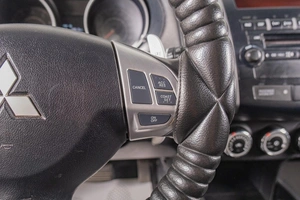Внедорожник Mitsubishi Outlander 2010 года, 1379000 рублей, Томск