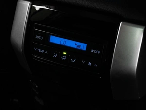 Внедорожник Toyota Land Cruiser Prado 2017 года, 3777000 рублей, Тюмень