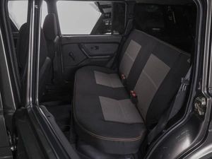 Внедорожник ВАЗ (LADA) 2131 (4x4) Urban 2017 года, 650000 рублей, Ростов-на-Дону