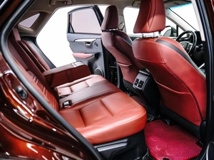 Внедорожник Lexus NX 2017 года, 3300000 рублей, Красноярск