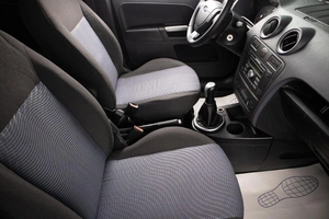 Хетчбэк Ford Fusion 2008 года, 619000 рублей, Оренбург