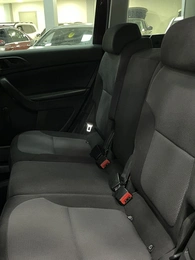 Внедорожник Skoda Yeti 2011 года, 727000 рублей, Солонцы