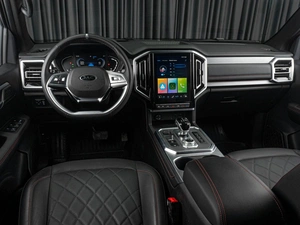 Пикап JAC T9 2024 года, 2996000 рублей, Тюмень