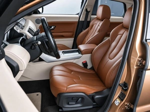 Внедорожник Land Rover Range Rover Evoque 2013 года, 2400000 рублей, Тюмень