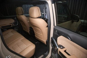 Внедорожник Jetour T2 2024 года, 3339000 рублей, Красноярск