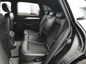 Внедорожник Audi Q5 2010 года, 1298000 рублей, Ставрополь