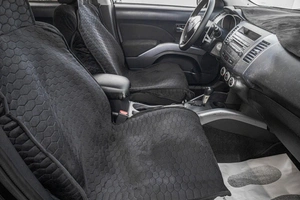 Внедорожник Mitsubishi Outlander 2007 года, 999000 рублей, Барнаул