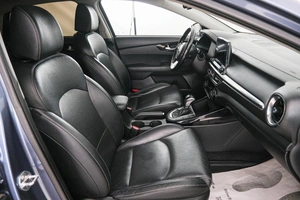 Седан Kia Cerato 2018 года, 1649000 рублей, Красноярск