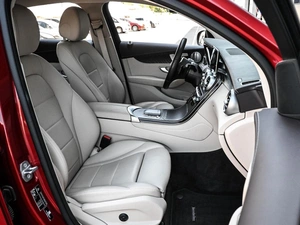Внедорожник Mercedes-benz GLC-класс Coupe 2020 года, 5479000 рублей, Кирилловка