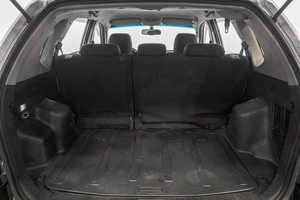 Внедорожник Hyundai Tucson 2005 года, 849000 рублей, Барнаул