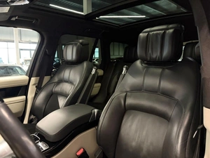 Внедорожник Land Rover Range Rover 2020 года, 7990000 рублей, Павловская Слобода