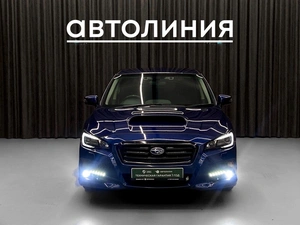 Универсал Subaru Levorg 2015 года, 1320000 рублей, Красноярск