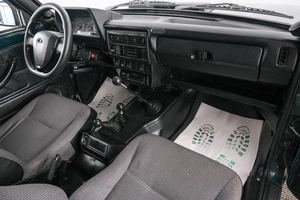 Внедорожник ВАЗ (LADA) 4x4 (Нива) 2010 года, 619000 рублей, Красноярск