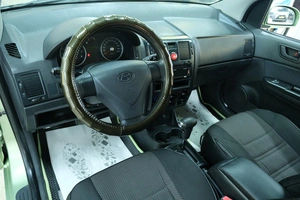 Хетчбэк Hyundai Getz 2007 года, 489000 рублей, Омск