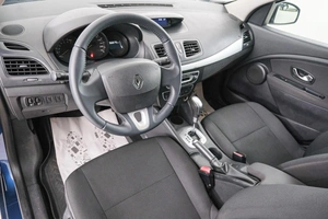 Хетчбэк Renault Megane 2011 года, 549000 рублей, Красноярск