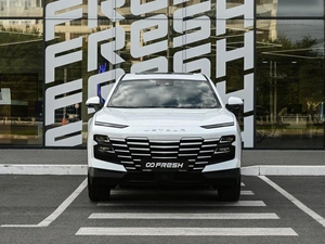 Внедорожник Jetour Dashing 2023 года, 2249000 рублей, Волгоград