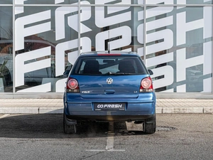 Хетчбэк Volkswagen Polo 2007 года, 650000 рублей, Краснодар