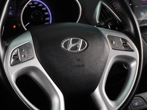 Внедорожник Hyundai ix35 2011 года, 1239000 рублей, Воронеж
