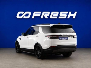 Внедорожник Land Rover Discovery 2019 года, 3350055 рублей, Москва