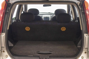 Хетчбэк Nissan Note 2005 года, 389000 рублей, Барнаул