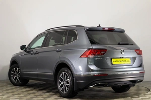 Внедорожник Volkswagen Tiguan 2019 года, 2249000 рублей, Пермь