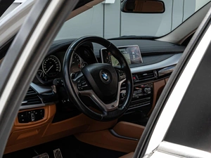 Внедорожник BMW X6 2015 года, 3979000 рублей, Краснодар