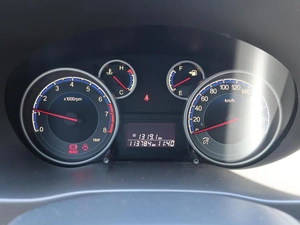 Хэтчбек Suzuki SX4 2010 года, 950000 рублей, Железногорск