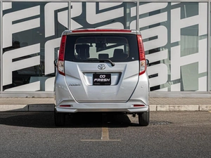 Минивэн Toyota Roomy 2021 года, 1089000 рублей, Краснодар