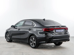 Седан Kia Cerato 2019 года, 1987444 рублей, Москва