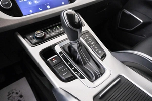 Внедорожник Geely Atlas 2021 года, 2249000 рублей, Красноярск
