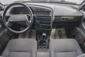 Хетчбэк ВАЗ (LADA) 2114 Samara 2012 года, 349000 рублей, Барнаул