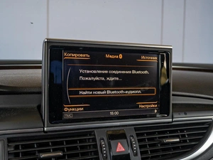 Лифтбек Audi A7 2014 года, 2145000 рублей, Краснодар