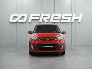 Хетчбэк Kia Picanto 2013 года, 799000 рублей, Воронеж