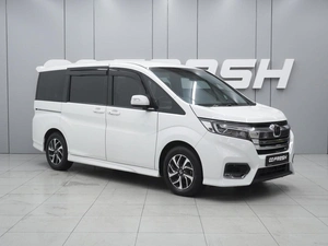 Минивэн Honda Stepwgn 2021 года, 2630000 рублей, Ростов-на-Дону
