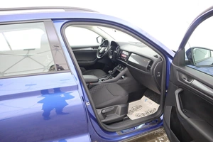 Внедорожник Skoda Kodiaq 2021 года, 2399000 рублей, Обнинск