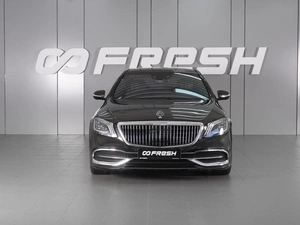 Седан Mercedes-benz Maybach S-класс 2015 года, 4259000 рублей, Минеральные Воды