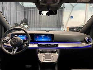 Минивэн Mercedes-benz V-класс 2026 года, 13990000 рублей, Павловская Слобода